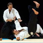 Stage Aikido Christian Tissier Shihan 10 – Février Bordeaux  (Cestas)